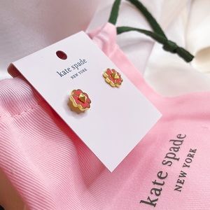 Kate Spade Earrings